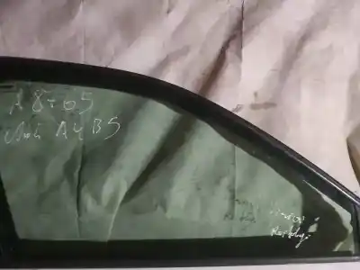 Автозапчасти б/у передняя правая луна за audi a4 avant (b5) 1.9 tdi ссылки oem iam   