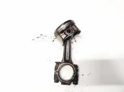 Second-hand car spare part piston for fiat stilo multi wagon (192) 1.6 16v oem iam references   