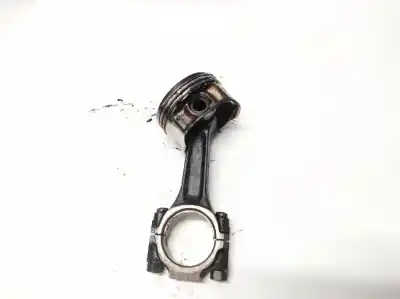 Second-hand car spare part piston for fiat stilo multi wagon (192) 1.6 16v oem iam references   