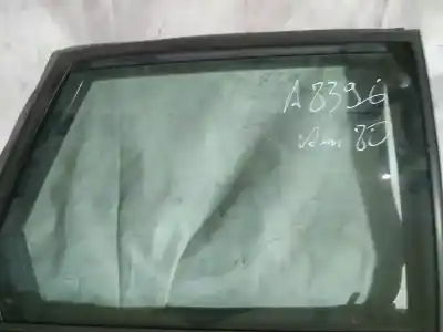 Pezzo di ricambio per auto di seconda mano finestrino posteriore destro per audi 80/90 (893) 1.8 riferimenti oem iam 