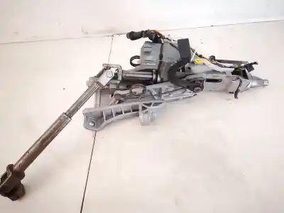 Pezzo di ricambio per auto di seconda mano piantone dello sterzo per volvo v50 (545) 2.0 d riferimenti oem iam p30714330