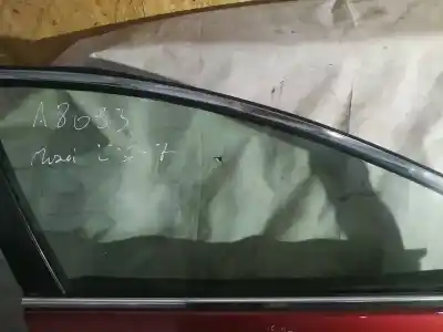 Автозапчастина б/у передній правий місяць для mazda cx-7, 2006.01 - 2012.12 2.3 182kw 2006.01 - 2012.12 посилання на oem iam 