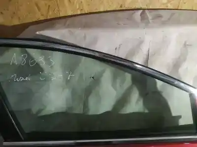 Автозапчастина б/у передній правий місяць для mazda cx-7, 2006.01 - 2012.12 2.3 182kw 2006.01 - 2012.12 посилання на oem iam   