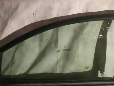 Peça sobressalente para automóvel em segunda mão vidro dianteiro esquerdo por honda fr-v (be) 2.0 executive referências oem iam   