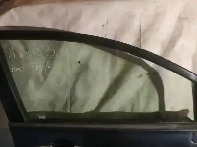 Peça sobressalente para automóvel em segunda mão vidro dianteiro direito por honda fr-v (be) 2.0 executive referências oem iam 