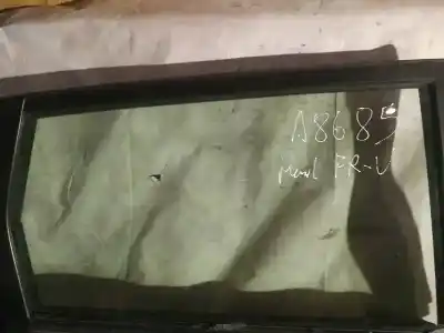 Peça sobressalente para automóvel em segunda mão vidro traseiro direito por honda fr-v (be) 2.0 executive referências oem iam 