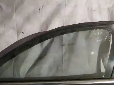 Автозапчасти б/у левое переднее окно за audi a8 (4e2) 3.7 quattro ссылки oem iam   