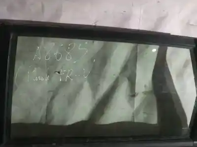 Peça sobressalente para automóvel em segunda mão vidro traseiro esquerdo por honda fr-v (be) 2.0 executive referências oem iam 