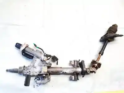 Peça sobressalente para automóvel em segunda mão coluna de direcção por chevrolet captiva 2.4 cat referências oem iam 96626631