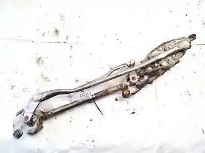 Автозапчастина б/у передня чиста артикуляція для mazda cx-7, 2006.01 - 2012.12 2.3 182kw 2006.01 - 2012.12 посилання на oem iam 