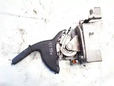 Автозапчастина б/у важіль ручного гальма для mazda cx-7, 2006.01 - 2012.12 2.3 182kw 2006.01 - 2012.12 посилання на oem iam 