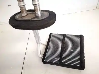 Peça sobressalente para automóvel em segunda mão Condensador / Radiador De Sofagem / Ar Condicionado por RENAULT LAGUNA III 2.0 dCi Diesel CAT Referências OEM IAM   