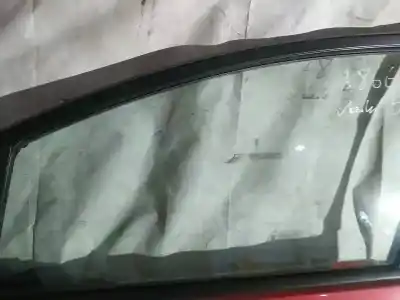 Автозапчастина б/у ліве передне вікно для mazda 5 berl. (cr) 2.0 sportive посилання на oem iam 