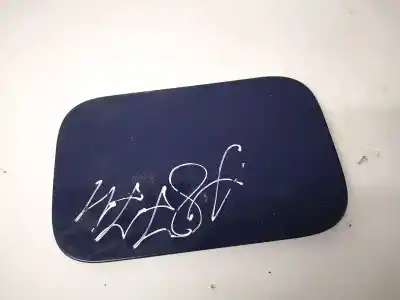 Peça sobressalente para automóvel em segunda mão tampa de combustível por renault scenic ii 1.9 dci diesel referências oem iam 8200139542