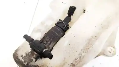 Peça sobressalente para automóvel em segunda mão motor limpa vidros por fiat ii bravo (198) (2007->) 1.9 d multijet referências oem iam 