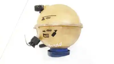 Second-hand car spare part Coolant Expansion Tank for AUDI A3 (8L) 1.9 TDI Ambition OEM IAM references 1J0121407  