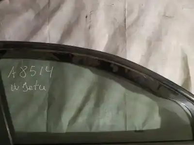 Second-hand car spare part front right glass window for volkswagen jetta (1k2) 1.6 edition oem iam references   