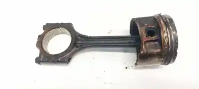 Peça sobressalente para automóvel em segunda mão pistão por volkswagen polo (9n1) 1.4 16v referências oem iam 