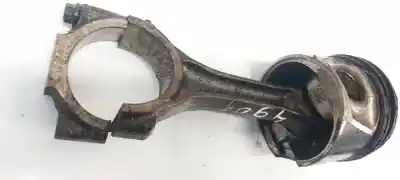 Second-hand car spare part piston for audi a3 (8p) 2.0 tdi s line (103kw) oem iam references   