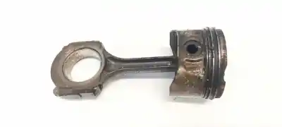 Peça sobressalente para automóvel em segunda mão pistão por renault scenic ii 1.6 16v referências oem iam 