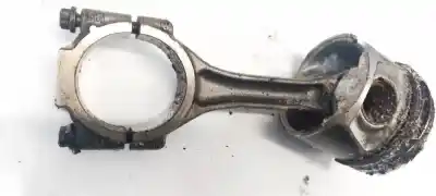 Second-hand car spare part piston for audi a3 (8p) 2.0 tdi s line (103kw) oem iam references   