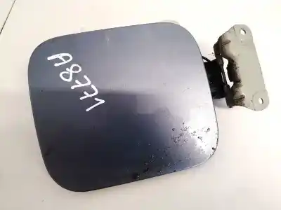 Peça sobressalente para automóvel em segunda mão tampa de combustível por nissan qashqai 1.6 16v referências oem iam 