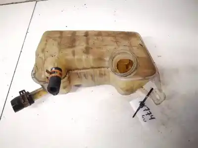 Peça sobressalente para automóvel em segunda mão depósito de expansão por renault scenic ii 1.9 dci diesel referências oem iam 8200262036