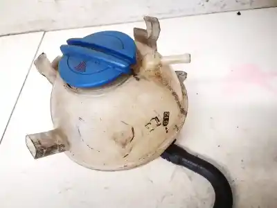 Автозапчастина б/у розширення депозит для skoda octavia combi (1z5) 1.9 tdi dpf посилання на oem iam 1k0121407  