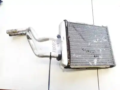 Автозапчастина б/у радіатор опалення / кондиціонації для opel astra g caravan 1.7 16v dti cat (y 17 dt / lr6) посилання на oem iam 