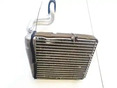Автозапчасти б/у радиатор отопления / кондиционирования воздуха за volkswagen golf v variant (1k5) 1.9 tdi ссылки oem iam 666929ejf2  1k0819031