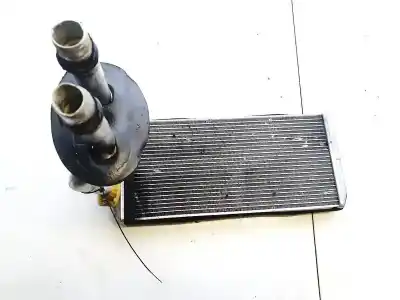 Second-hand car spare part heating / air conditioning radiator for peugeot partner (s2) 1.6 16v hdi oem iam references 5e2210400