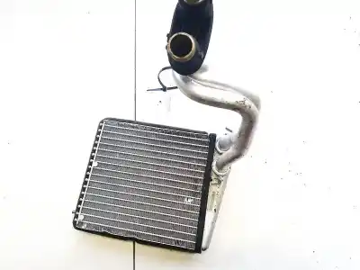 Автозапчасти б/у радиатор отопления / кондиционирования воздуха за skoda octavia combi (1z5) 1.9 tdi dpf ссылки oem iam 1k0819031  636929e