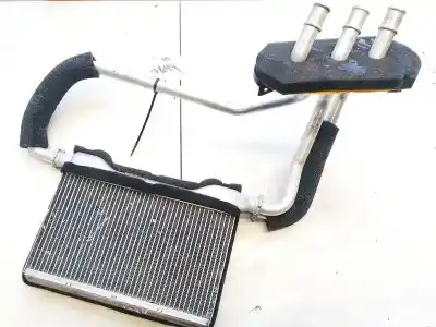 Second-hand car spare part heating / air conditioning radiator for bmw 5-series, f07/f10 /f11 2010.03 - 2016.12 2.0 d 135kw 2010.03 --> oem iam references  Second-hand car spare part heating / air conditioning radiator for bmw 5-series, f07/f10 /f11 2010.03 - 2016.12 2.0 d 135kw 2010.03 --> oem iam references