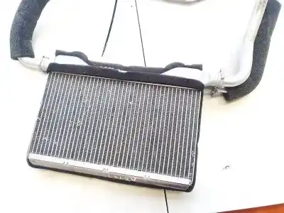 Tweedehands auto-onderdeel verwarming / airconditioning radiator voor bmw 5-series, f07/f10 /f11 2010.03 - 2016.12 2.0 d 135kw 2010.03 --> oem iam-referenties    Tweedehands auto-onderdeel verwarming / airconditioning radiator voor bmw 5-series, f07/f10 /f11 2010.03 - 2016.12 2.0 d 135kw 2010.03 --> oem iam-referenties