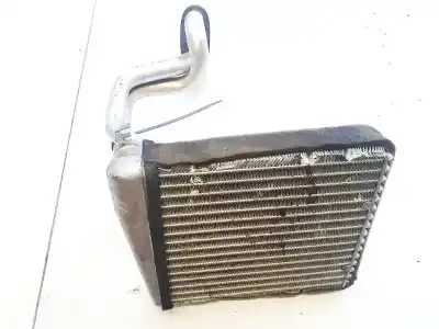 Автозапчастина б/у радіатор опалення / кондиціонації для skoda octavia combi (1z5) 1.9 tdi dpf посилання на oem iam 1k0819031b  