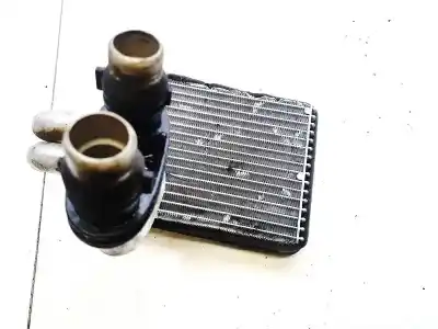 Автозапчастина б/у радіатор опалення / кондиціонації для skoda octavia combi (1z5) 1.9 tdi dpf посилання на oem iam 1k0819031b