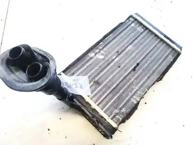 Автозапчастина б/у радіатор опалення / кондиціонації для skoda superb (3u4) 2.5 v6 tdi cat (aym) посилання на oem iam 9177771506