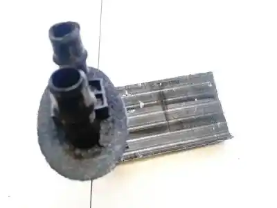 Second-hand car spare part heating / air conditioning radiator for peugeot 207 1.6 16v hdi oem iam references 6689856