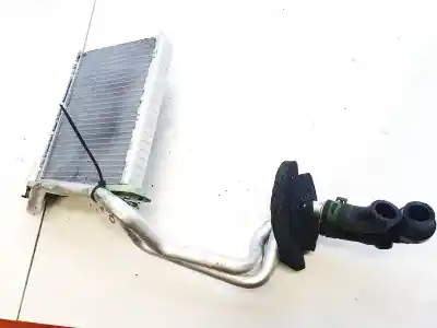 Peça sobressalente para automóvel em segunda mão condensador / radiador de sofagem / ar condicionado por renault megane 1.5 dci k9k j8 referências oem iam 