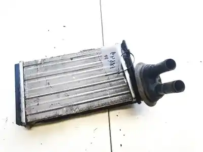 Peça sobressalente para automóvel em segunda mão condensador / radiador de sofagem / ar condicionado por volkswagen passat b5 (3b2) 1.9 tdi referências oem iam 9177771506