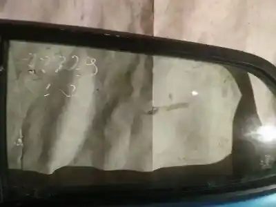 Автозапчастина б/у вікно задне ліве для mazda 2 lim. (de) 1.3 active + посилання на oem iam 