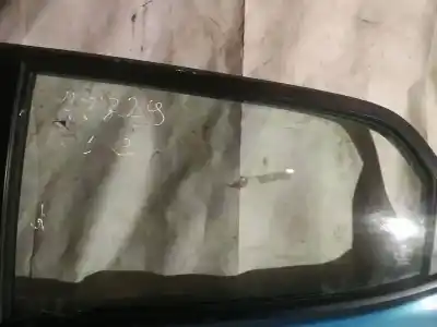 Автозапчастина б/у вікно задне ліве для mazda 2 lim. (de) 1.3 active + посилання на oem iam   