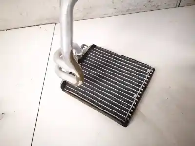 Second-hand car spare part heating / air conditioning radiator for opel vectra c caravan 1.9 cdti oem iam references 665508t