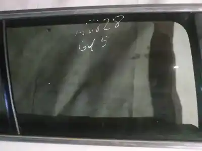 Автозапчасти б/у заднее правое окно за volkswagen golf v variant (1k5) 1.9 tdi ссылки oem iam   