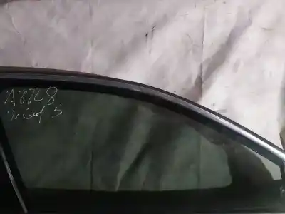 Автозапчастина б/у передній правий місяць для volkswagen golf v variant (1k5) 1.9 tdi посилання на oem iam   