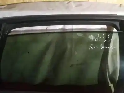 Автозапчасти б/у заднее правое окно за ford s-max (ca1) 2.0 tdci cat ссылки oem iam 