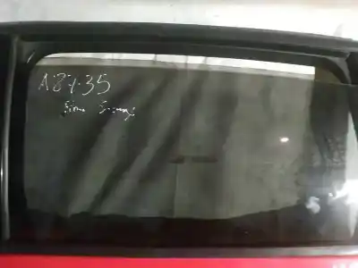 Автозапчасти б/у заднее левое окно за ford s-max (ca1) 2.0 tdci cat ссылки oem iam 