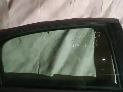 Recambio de automóvil de segunda mano de luna trasera derecha, 
luna de la puerta trasera - abajo a la derecha para citroen c5, ii 2008.02 - 2011.01 2.0 hdi 103kw 2009.04 - 2011.01 referencias oem iam 