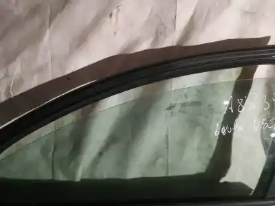 Peça sobressalente para automóvel em segunda mão vidro dianteiro esquerdo por volvo v50 (545) 2.0 d referências oem iam 
