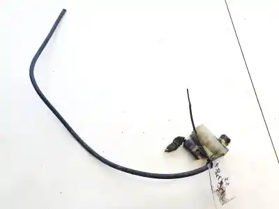 Peça sobressalente para automóvel em segunda mão motor limpa vidros por honda fr-v (be) 2.0 executive referências oem iam 